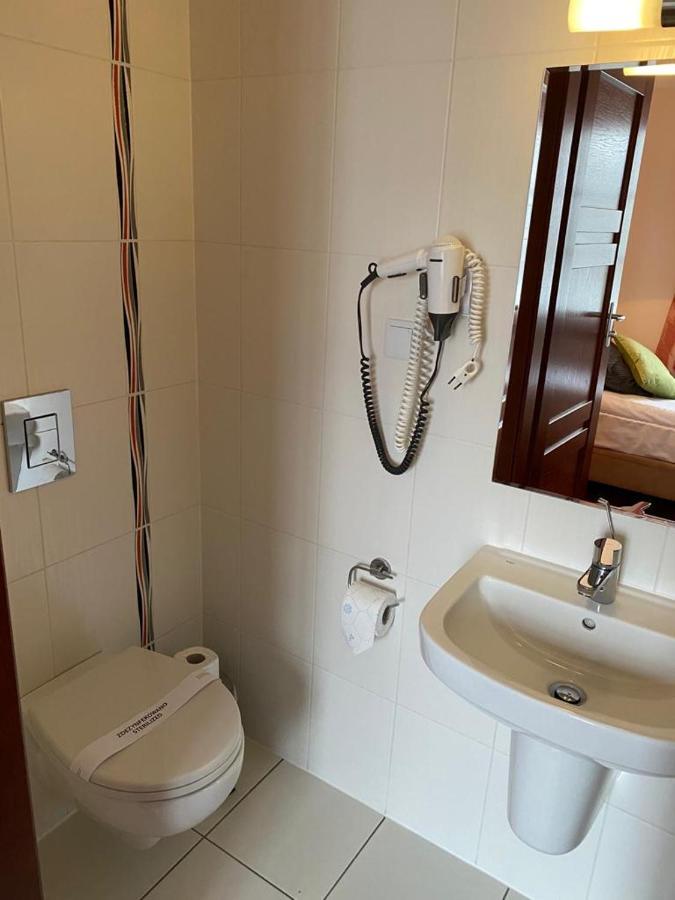 Hotel Willa Murka Kazimierz Dolny Exteriör bild