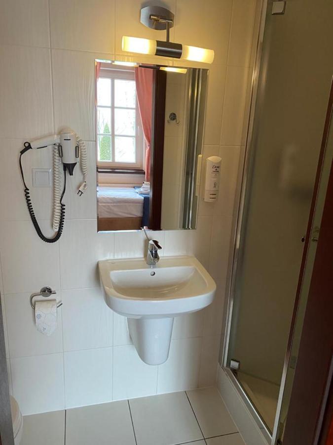 Hotel Willa Murka Kazimierz Dolny Exteriör bild