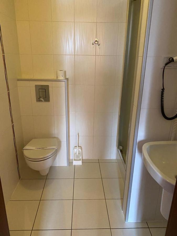 Hotel Willa Murka Kazimierz Dolny Exteriör bild