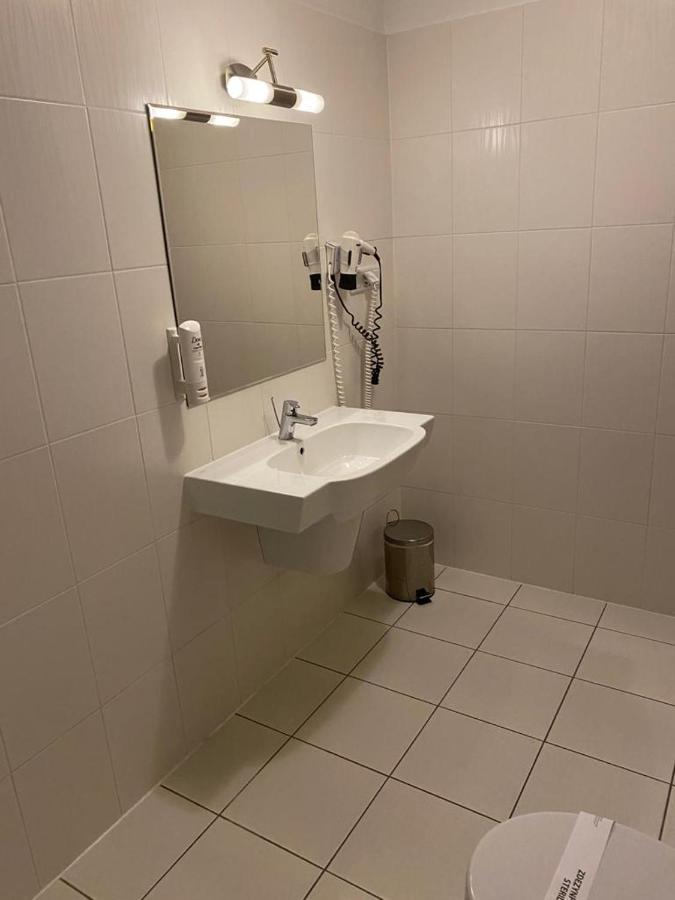 Hotel Willa Murka Kazimierz Dolny Exteriör bild