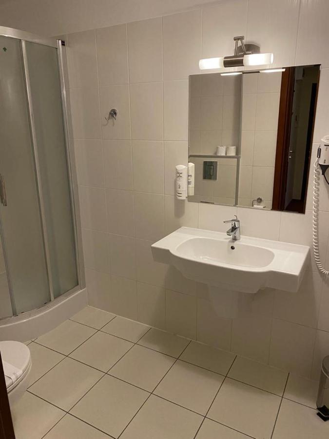 Hotel Willa Murka Kazimierz Dolny Exteriör bild