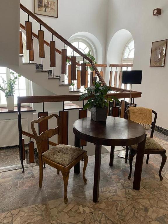 Hotel Willa Murka Kazimierz Dolny Exteriör bild