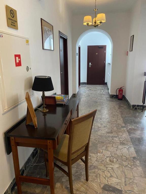 Hotel Willa Murka Kazimierz Dolny Exteriör bild