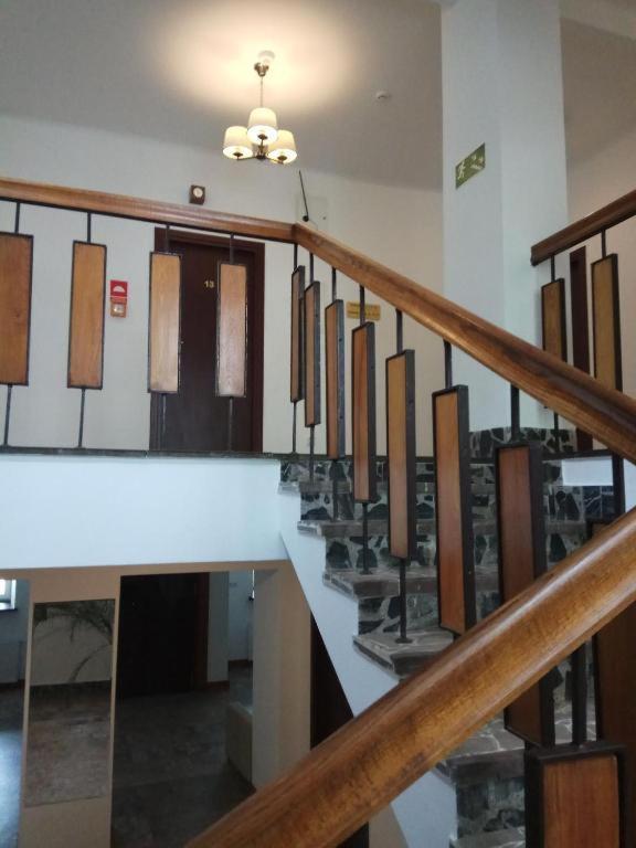 Hotel Willa Murka Kazimierz Dolny Exteriör bild