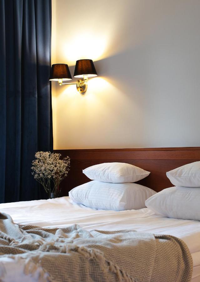 Hotel Willa Murka Kazimierz Dolny Exteriör bild